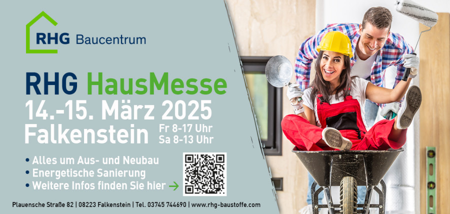 RHG Hausmesse 2025 Banner1280x608 v3